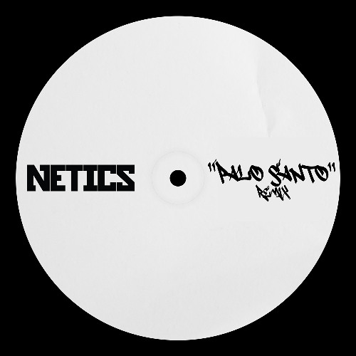 JESSIE REYEZ - PALO SANTO (DJ NETICS AFRO REMIX)