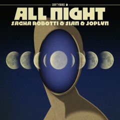 All Night [DIRTYBIRD]