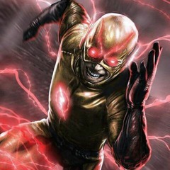 Yeat x Reverse Flash