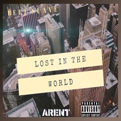 beej suavé- Thinking Pt. 2