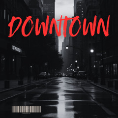 Downtown - Old School Hip Hop Instrumental Type Beat (15)