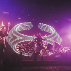 Dayane Leanddro for Fox & Badge - Isis & Osiris at Heaven London main room  (live set)