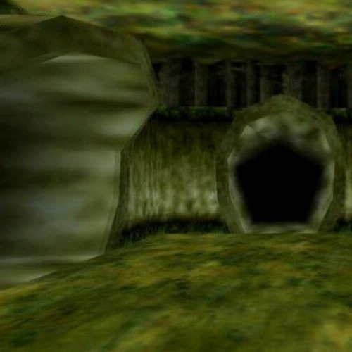 images How To Get Through The Lost Woods Ocarina Of Time soundcloud