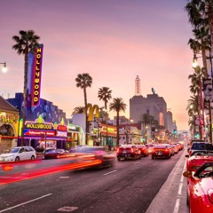 Jon Besant LFTW USA#1