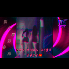 NST 1H VIỆT MIX 2025 -2 ( CĂNG x TƯƠI x TRÔI x Gõ )