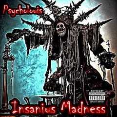 Insanius Madness Sampler [Release: January, 6 - 2K23]