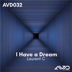 I Have A Dream (Mark Gorbulew Organique Mix)