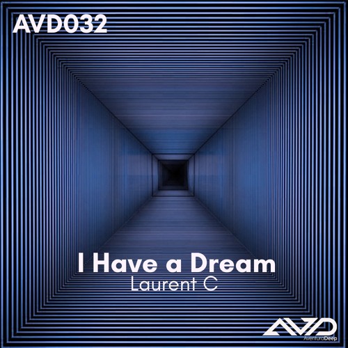 I Have A Dream (Mark Gorbulew Organique Mix)