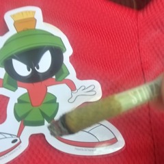 Marvin The Martian