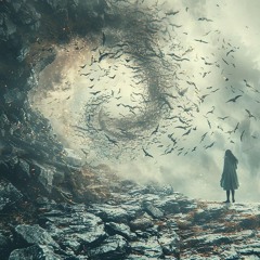 Storm Surge - Ozuimpoet & Robert Grigg