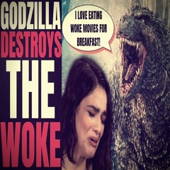 movies for THE WOKE?!?!?!!