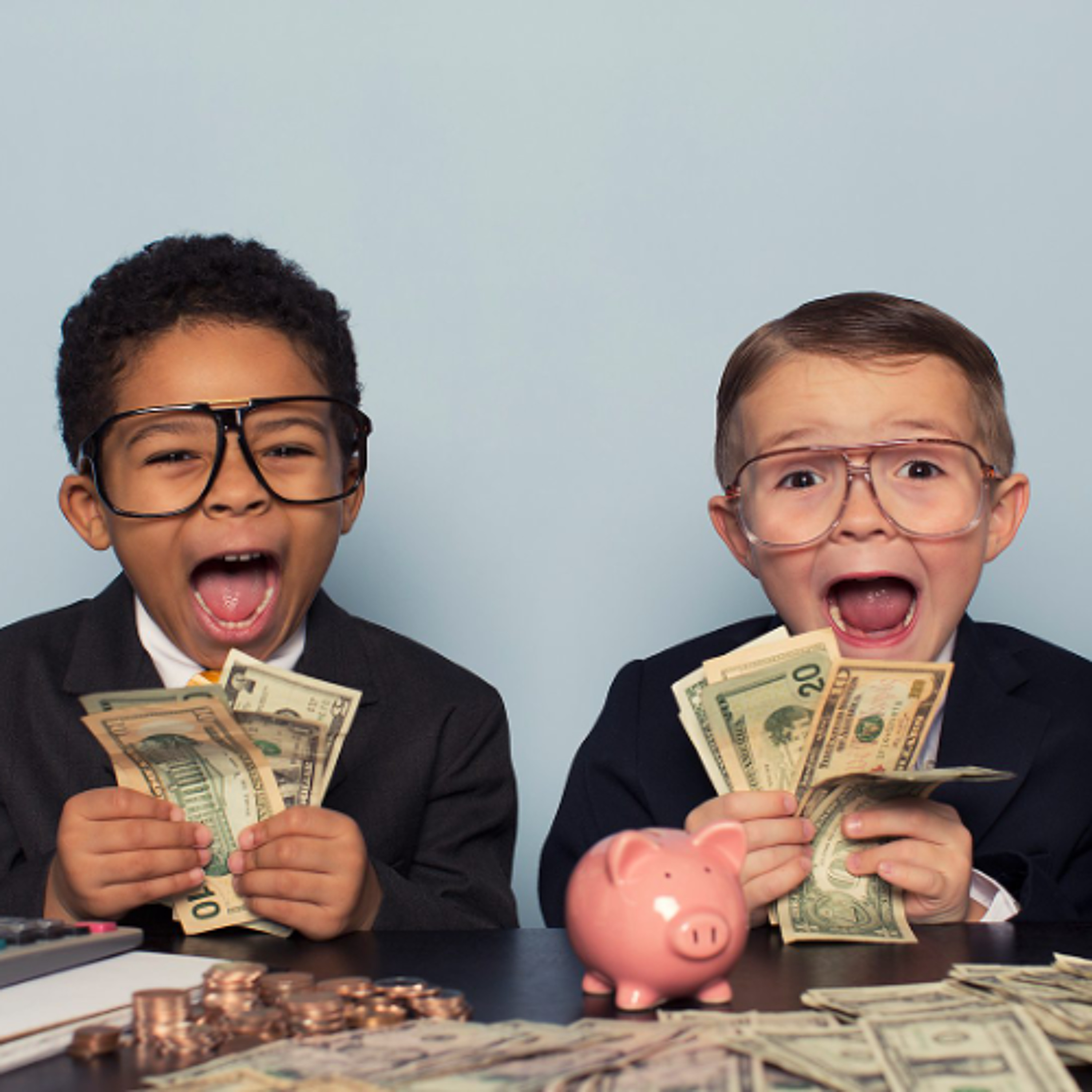 Aug 19/25 Craig & Lucky On Demand