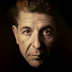 The Poems Don't Love Us Anymore By Leonard Cohen