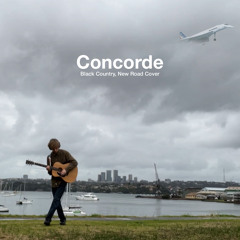 concorde (instrumental)