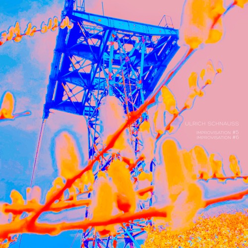 Freebie: Improvisation #6 (Excerpt)- Full Version available via Bandcamp