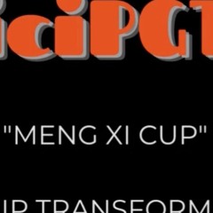 Meng Xi Cup - Song Yun Culture Ip Transformation Competition