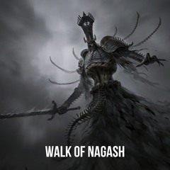 Walk Of Nagash