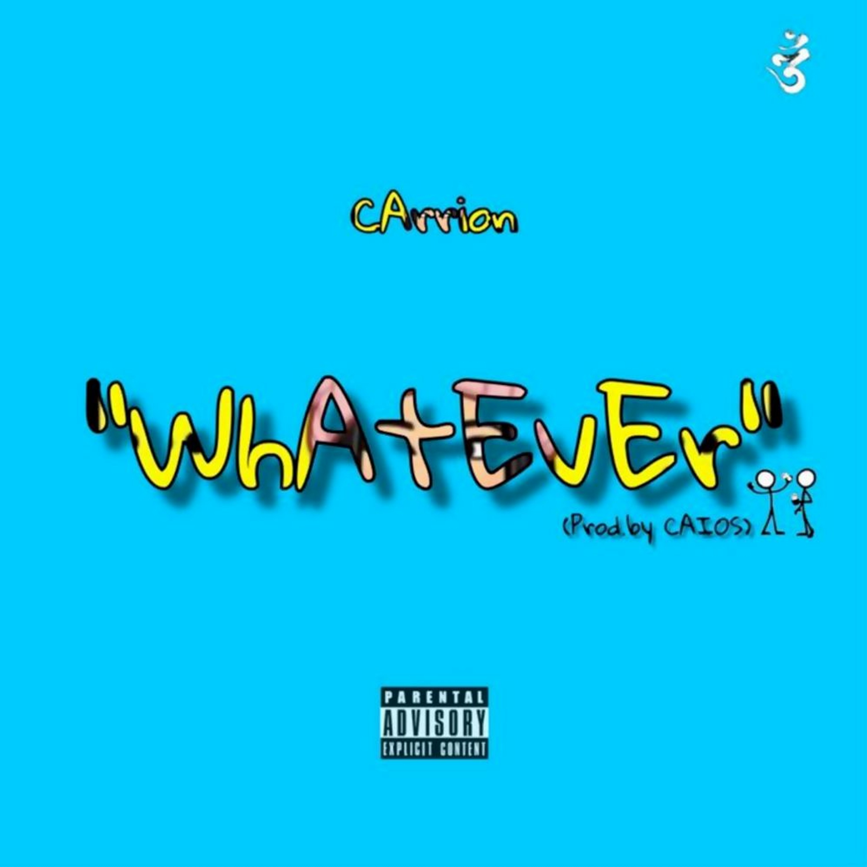 WhAtEvEr (Prod.by CAIOS) episode artwork