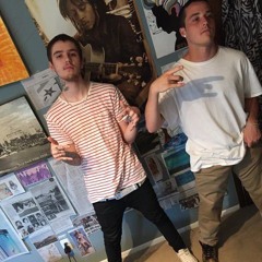Old Me (Prod. Willie G)