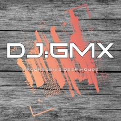 GMX Jan 2023 Progressive Deep Dance