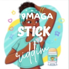 9MAGA-STICK🫧🧼  #metdudeodorant