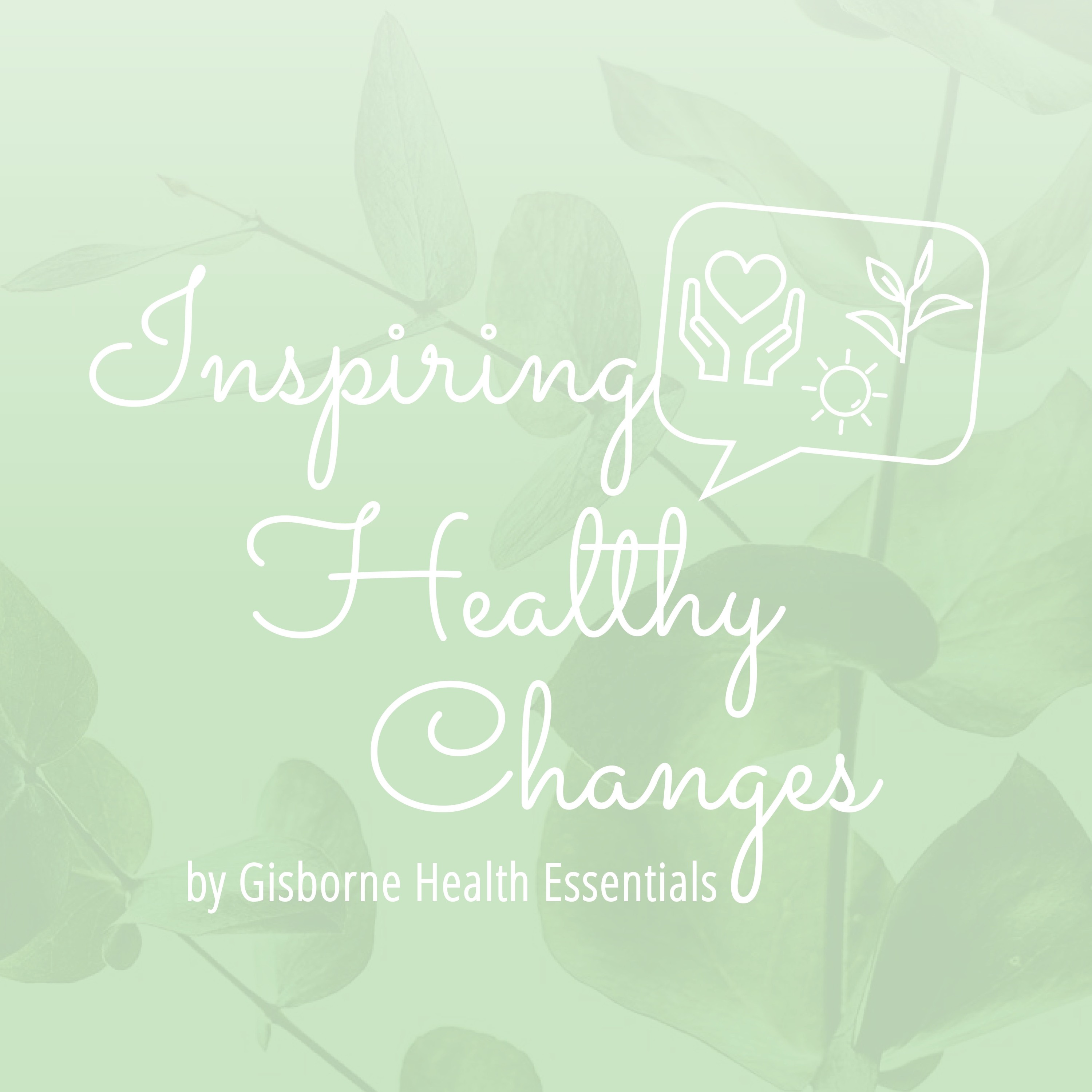 GHE - Inspiring Healthy Changes