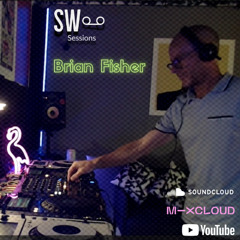Brian Fisher - Sessions#20