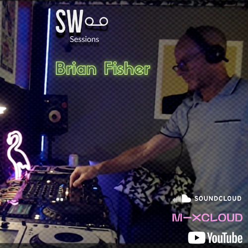 Brian Fisher - Sessions#20