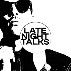 Matroda - Late Night Talks EP