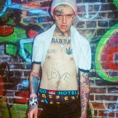 Lil Peep - FULLMOONFLEX (LQ Remaster)