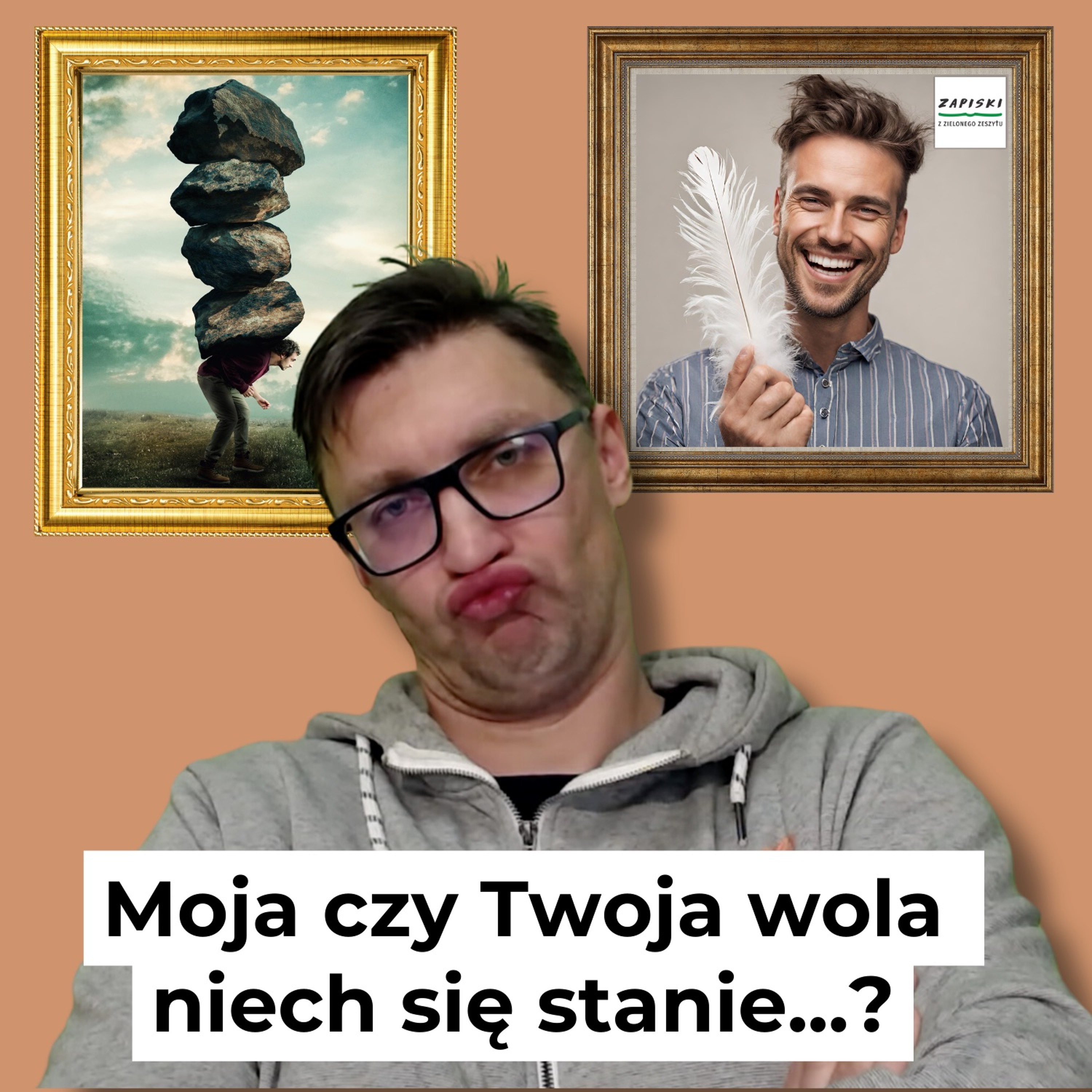 Zapiski z zielonego zeszytu