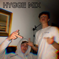 Hygge Mix