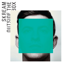 Where You Should Be (feat. Sam Frank)