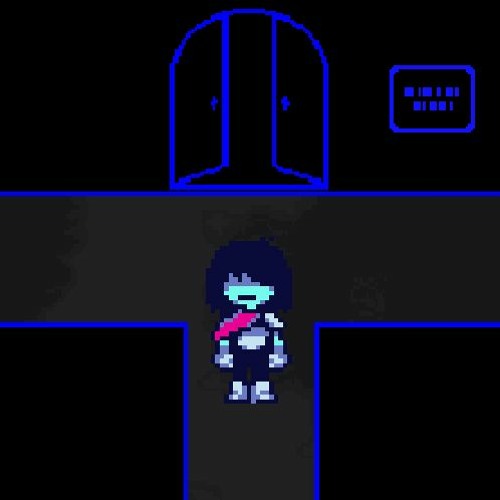 Stream Deltarune Chapter 3 Another Creation OST 02 GALLERY By stream-deltarune-chapter-3-another-creation-ost-02-gallery-by