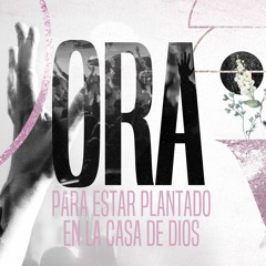 Oración de la mañana (Para estar plantado en la Casa de Dios) 🌎🌍🌏 - 17 Mayo 2022 - Andrés Corson