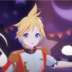Buriki No Dance - Rui Kamishiro, Tsukasa Tenma & Kagamine Len (Wonderlands x Showtime)