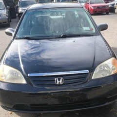 That one Honda Civic at your local Jack in the Box drive thru at 1 AM