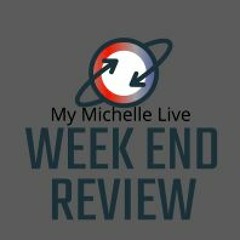 Go woke go broke - WEEK END REVIEW
