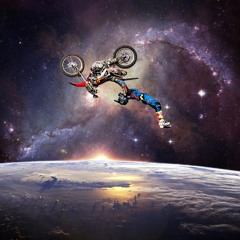 X GAMES MODE MIXTAPE (Part 2)