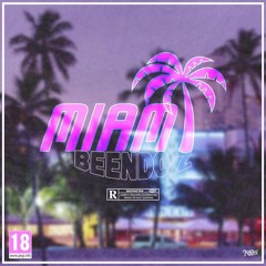 BEENDO Z - MIAMI
