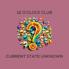 Current State Unknown