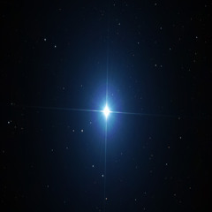 blue star
