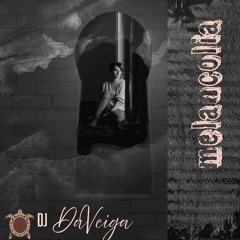 DJ DaVeiga  - Melancolia