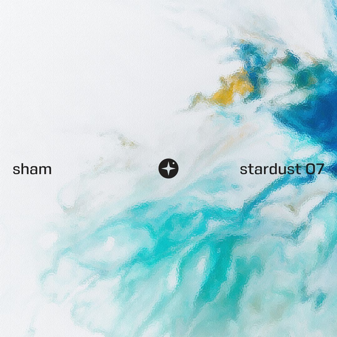 sham - stardust mix 07
