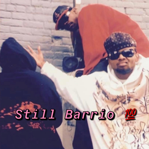 Bring'em To Me (Charlie Kruger feat. N Dot) throwback barrio Music