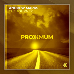 Andrew Marks - The Journey