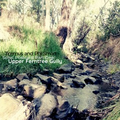 Timmus and Phil Smart - Sonic Postcard Part One - Upper Ferntree Gully (free download)