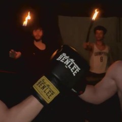 Fight Night (Prod by Fresh Bands x BroksBeatz)
