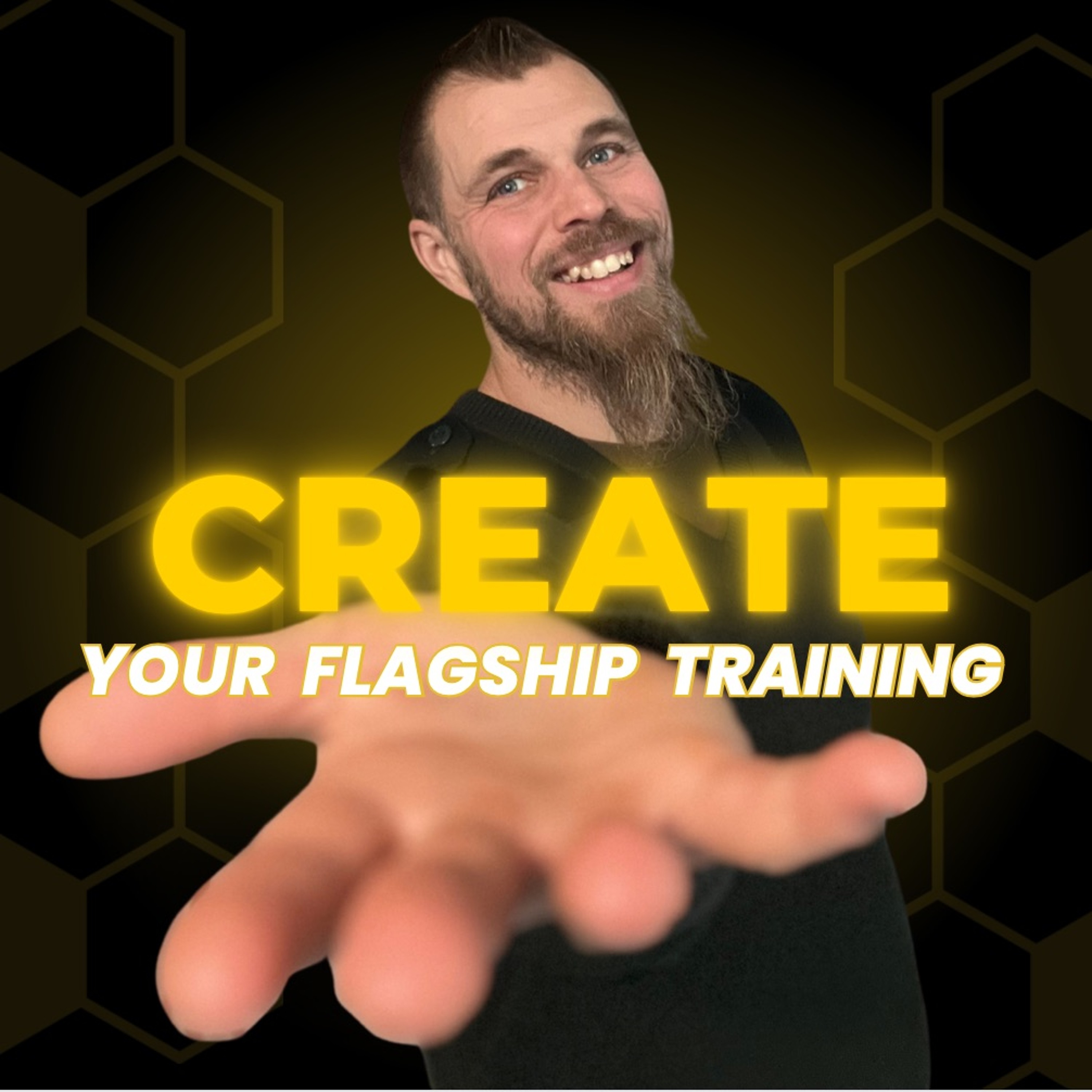 Is My Flagship Training Right For You? episode artwork