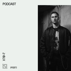 Nulleins Podcast - X7Ø-7 [P37]